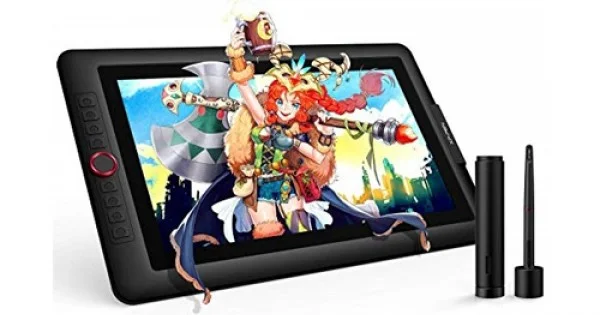 スマホ・タブレット・パソコンXP-PEN Artist 15.6 Pro - iPad本体